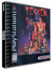 Tekken
